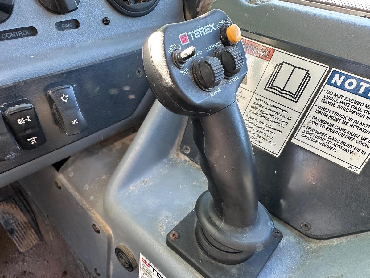 Used 2021 TEREX FD4000