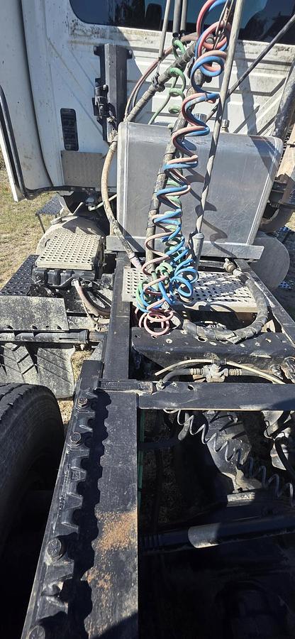 Used 2014 INTERNATIONAL 8600 SBA 6x4