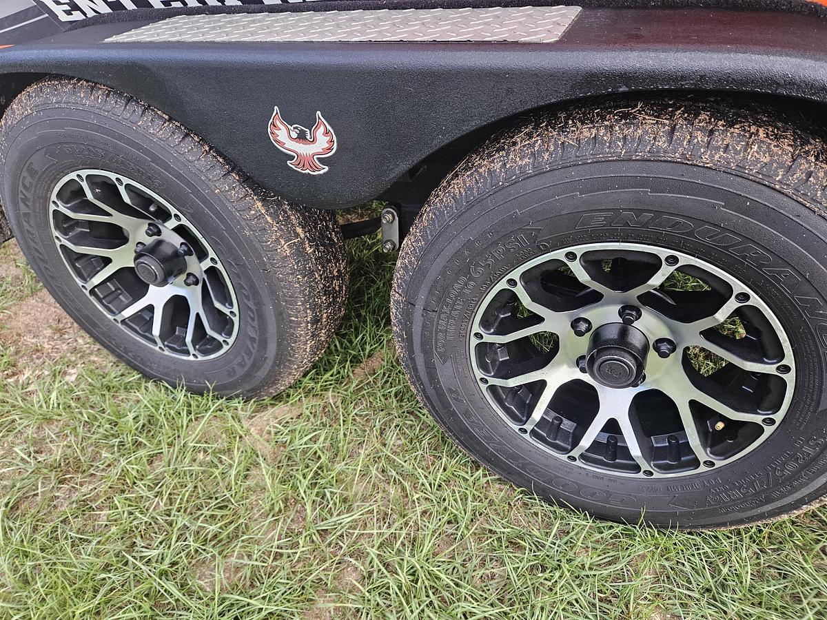 Used 2025 PHOENIX 21 XE