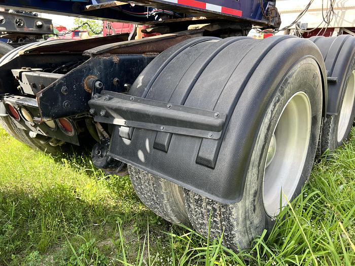 Used 2007 KENWORTH T-800