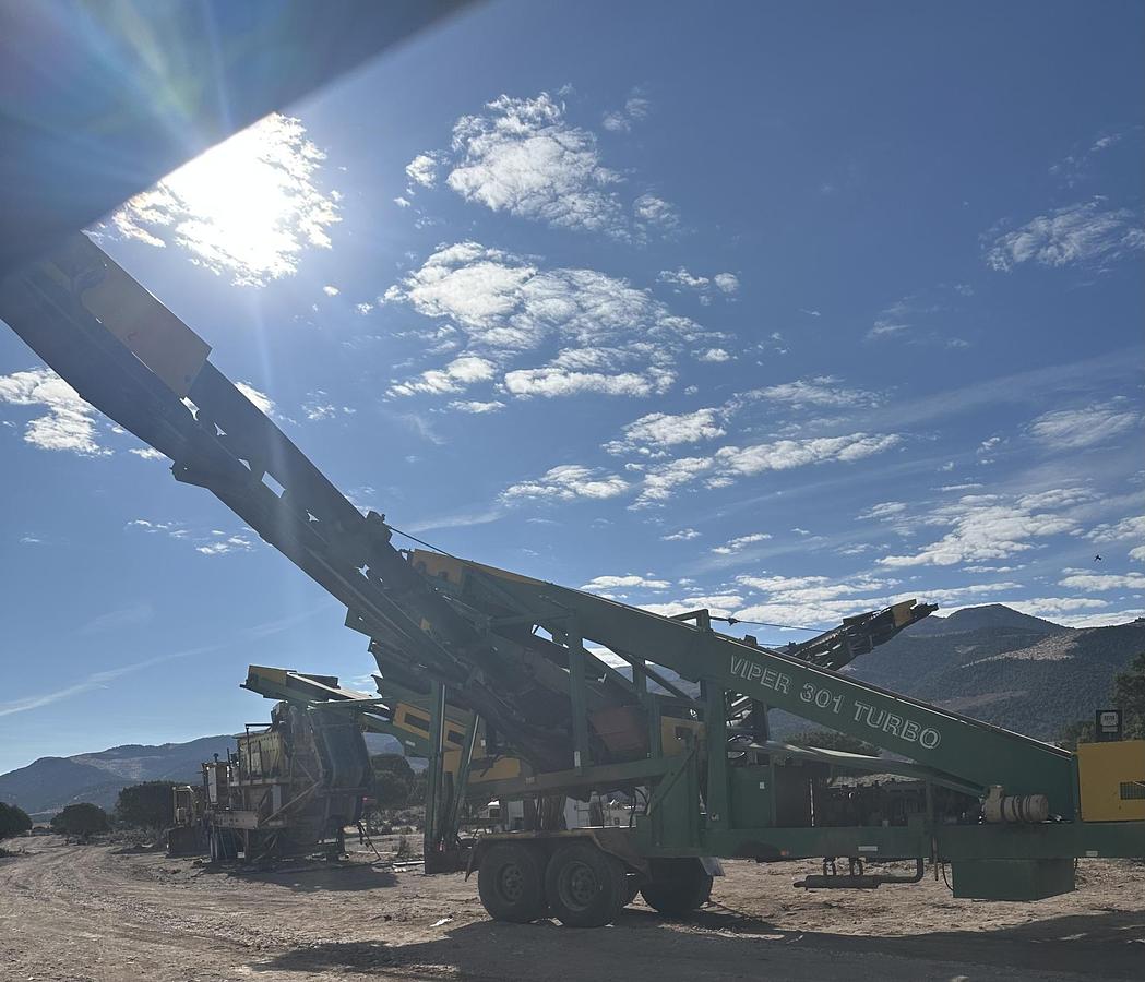 Used 1996 VIPER 301 Turbo