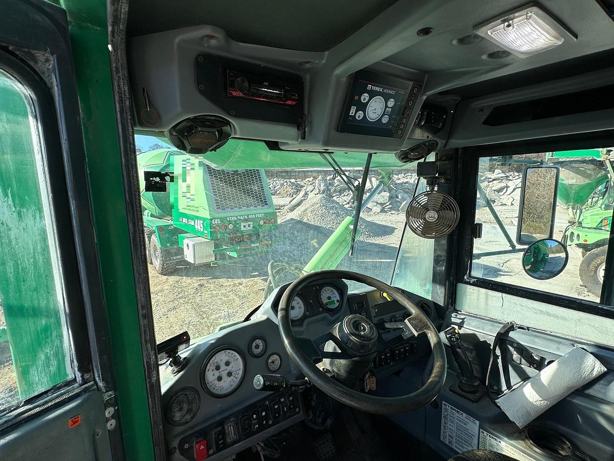 Used 2021 TEREX FD4000