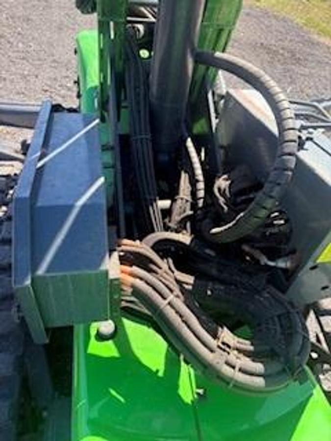 Used 2022 LEGUAN 190