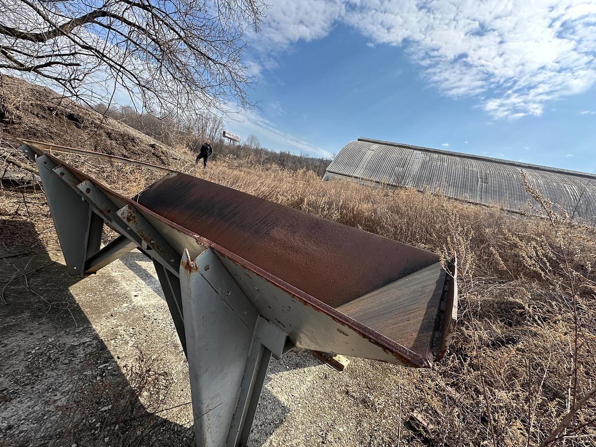 Used 1975 CEDARAPIDS 25