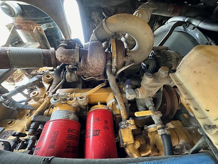 Used 2007 OSHKOSH S-2346