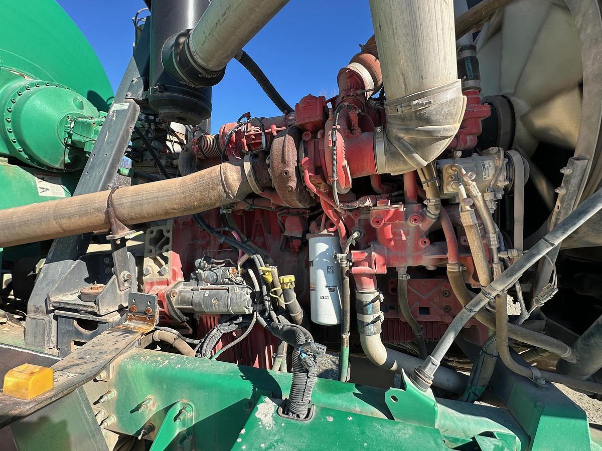 Used 2020 TEREX FD4000