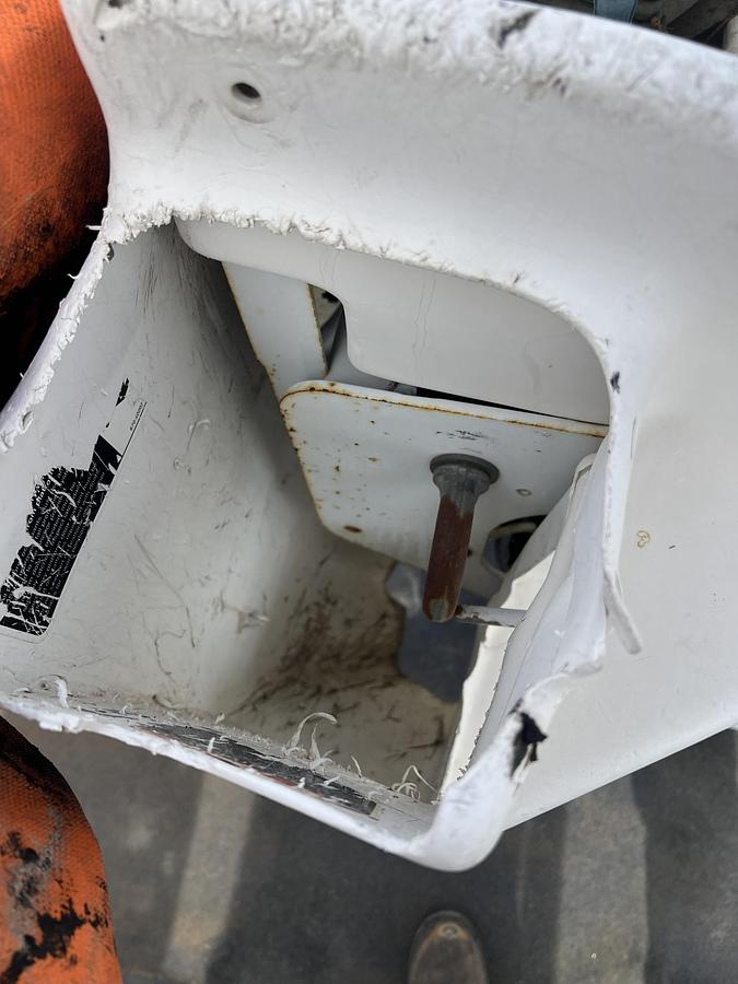 Used 2008 GMC Top Kick C7500