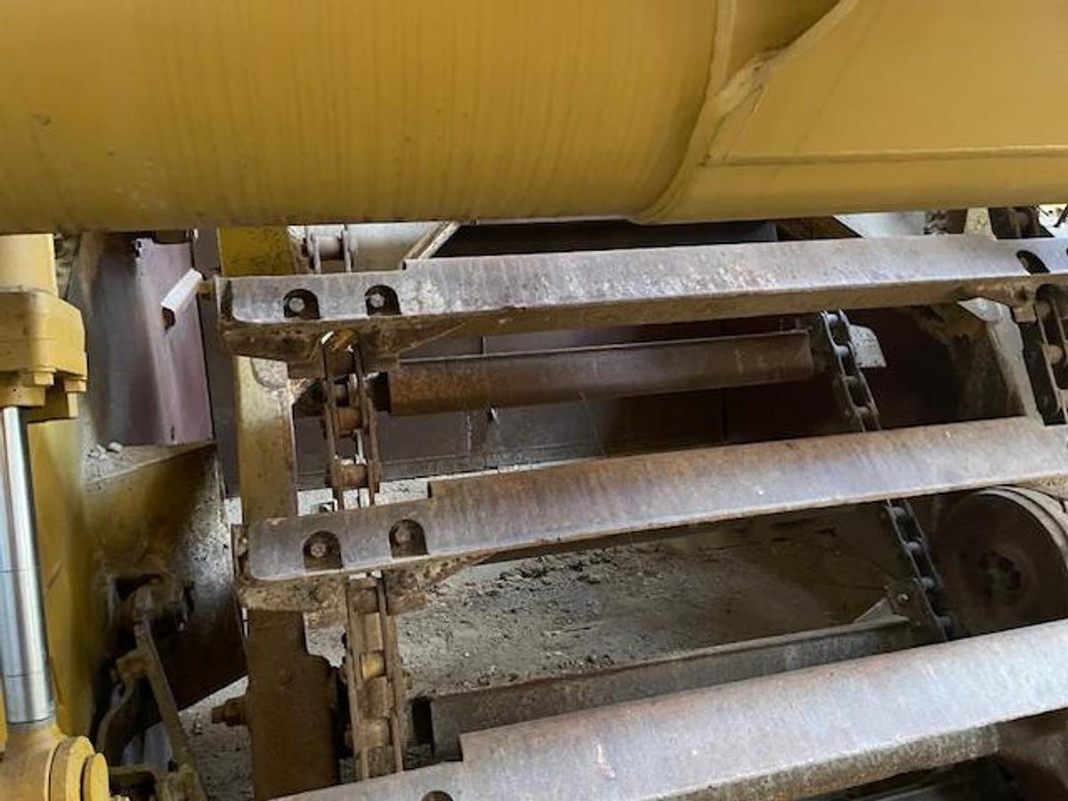 Used 1997 CATERPILLAR 615C Series II