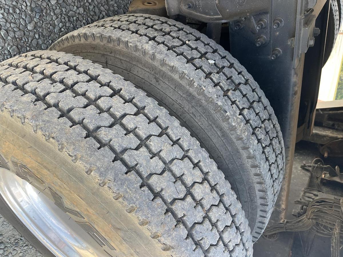 Used 1999 MACK CH-613