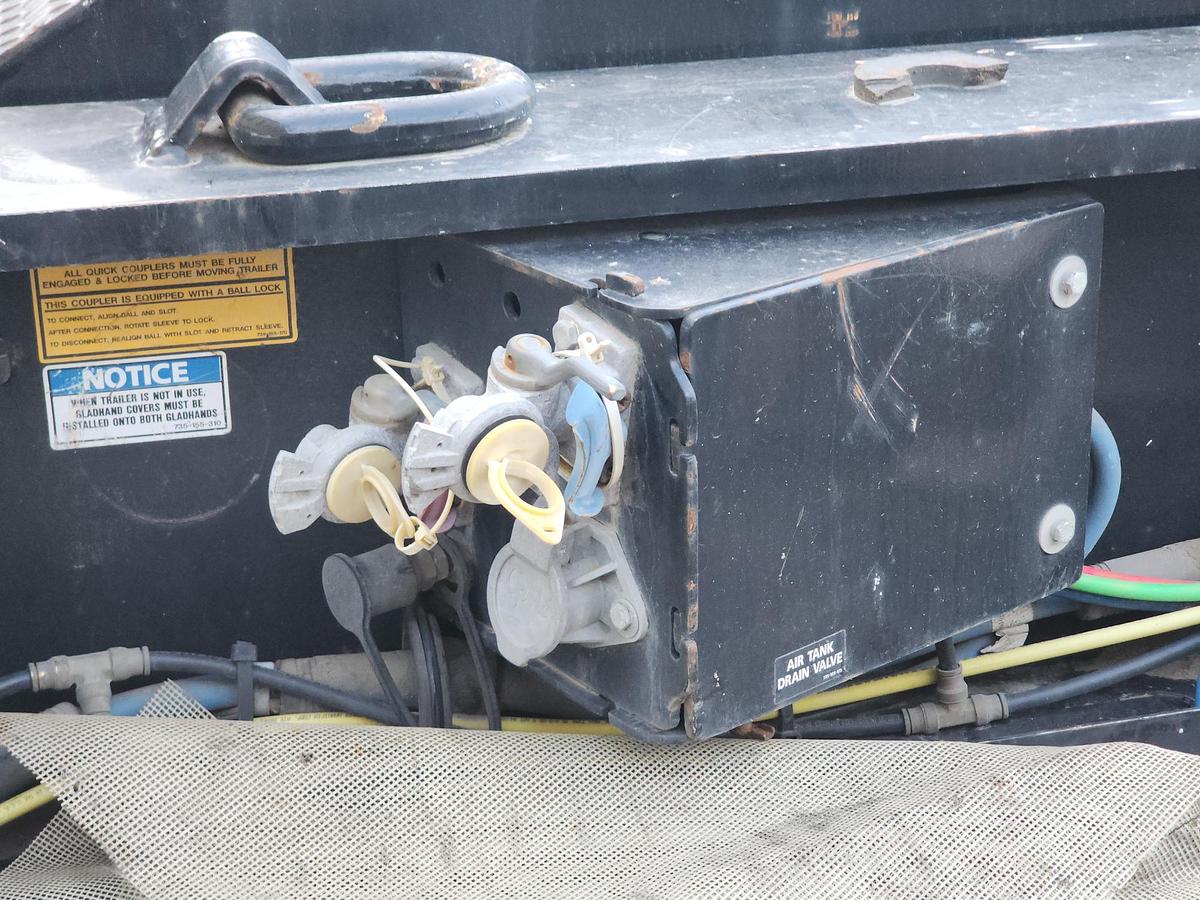 Used 2021 TRAIL KING 53' x102