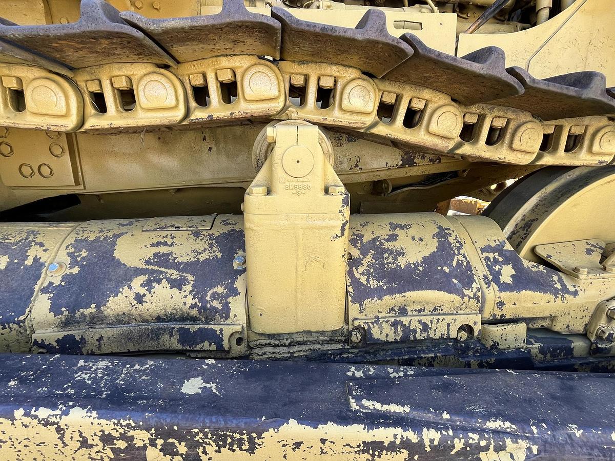 Used 1974 CATERPILLAR D9G