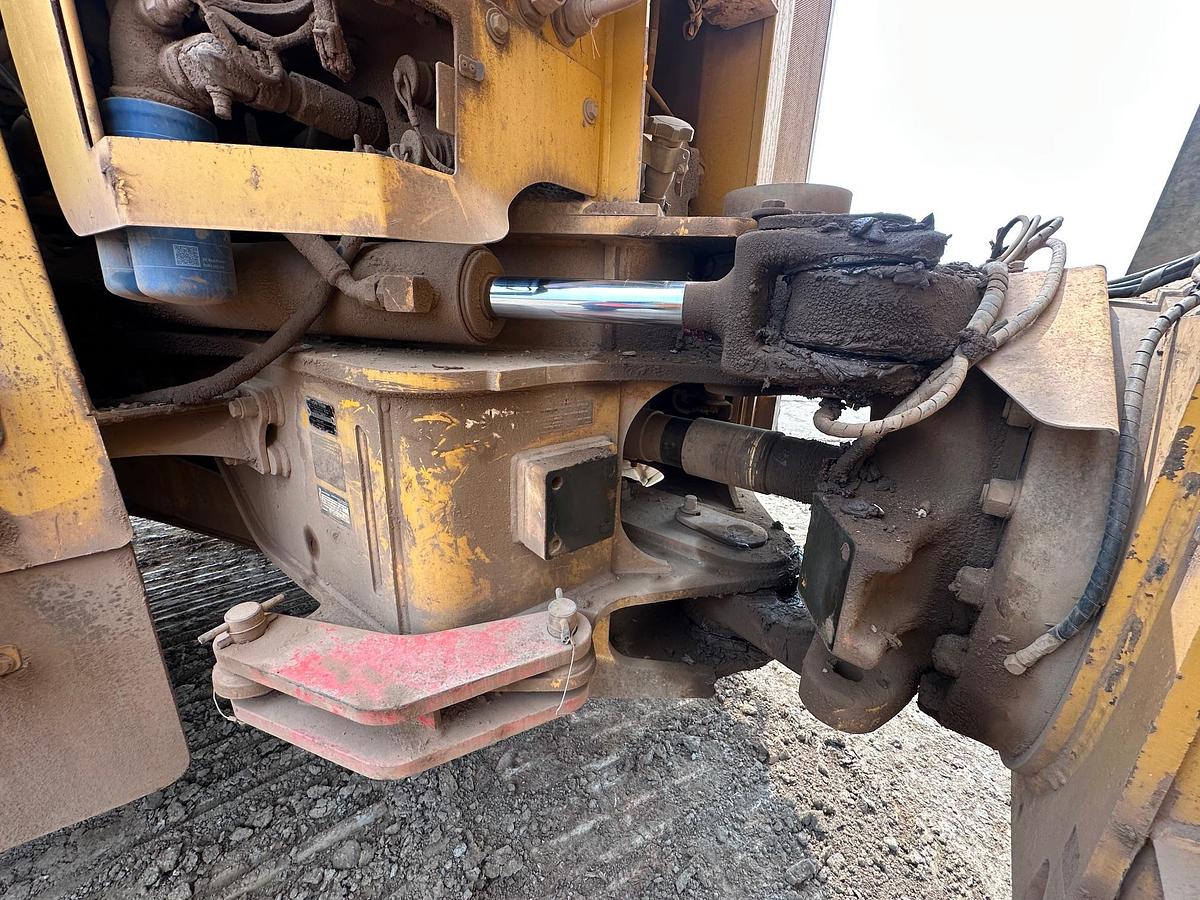 Used 2014 DEERE 460E Off Road Dump