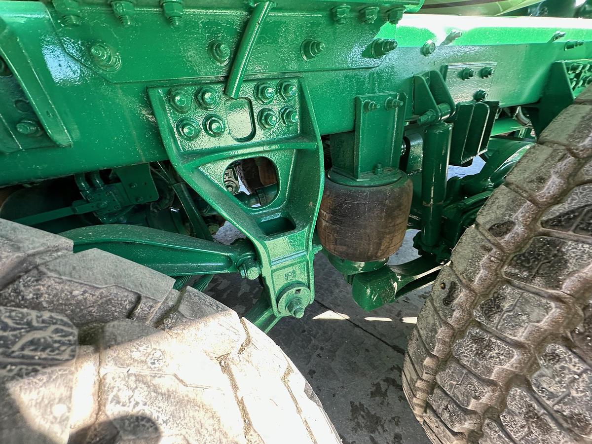 Used 2021 TEREX FD4000