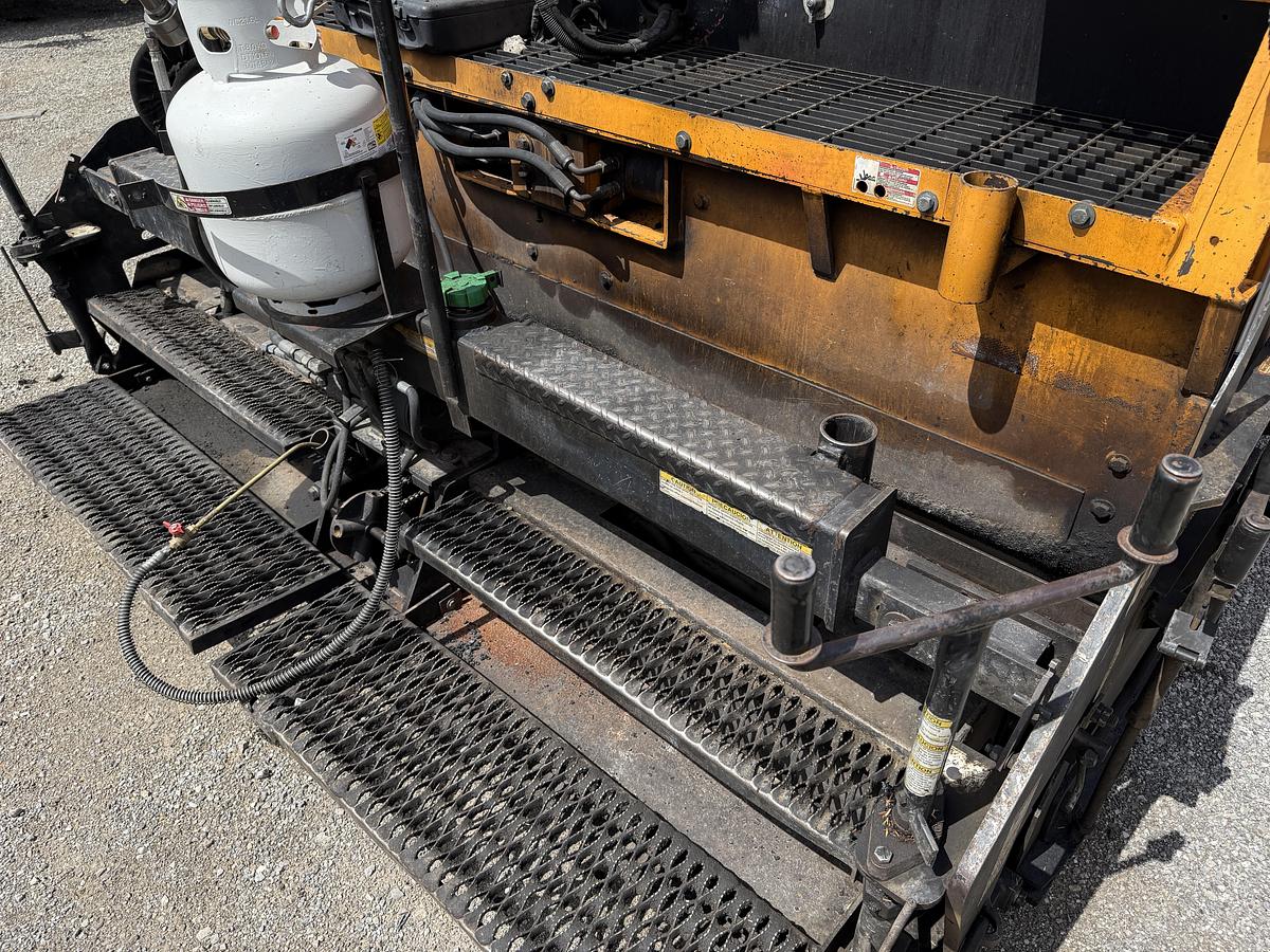 Used 2016 LEEBOY 8500D