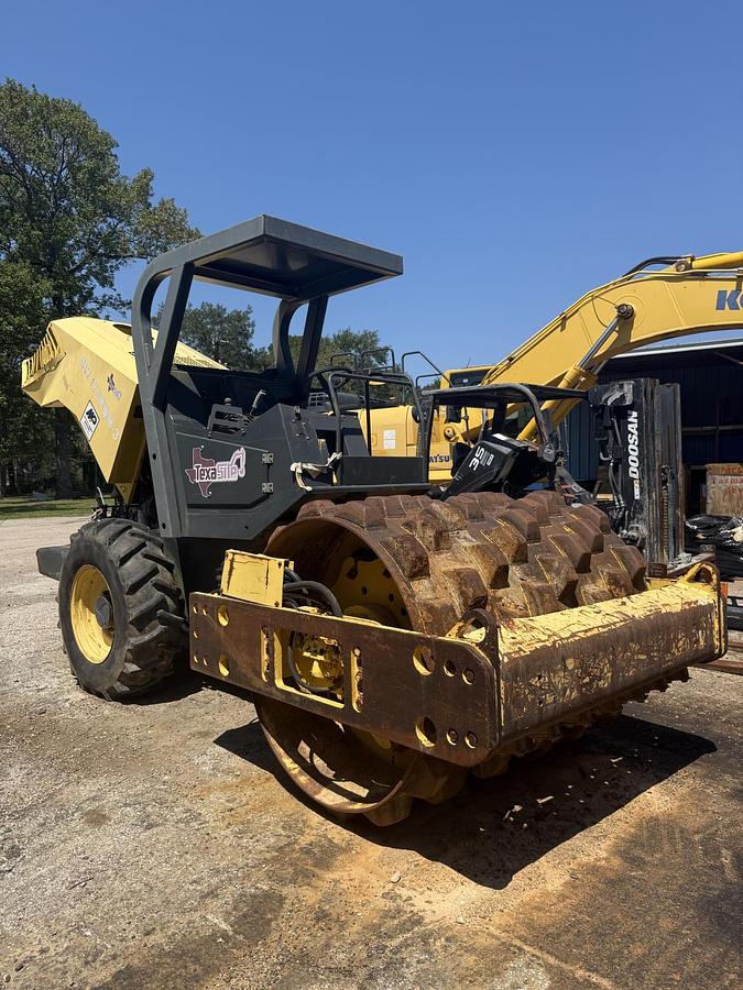 Used 2006 BOMAG 177 PDH-3