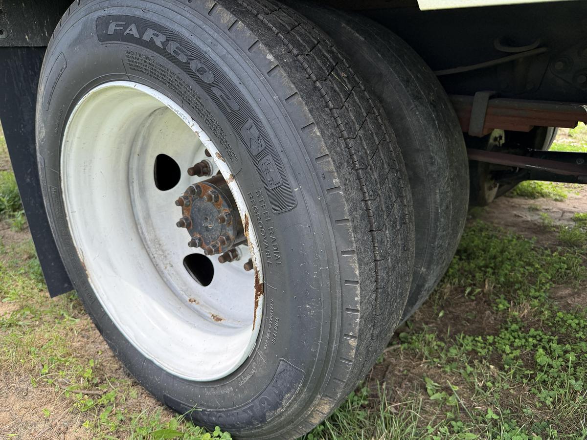 Used 2019 FORD F650 SUPER DUTY