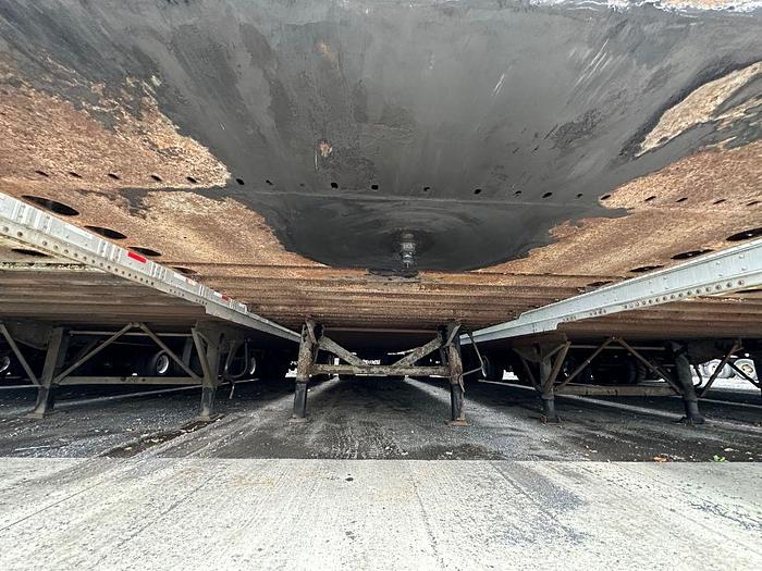 Used 1998 FRUEHAUF 53 FT