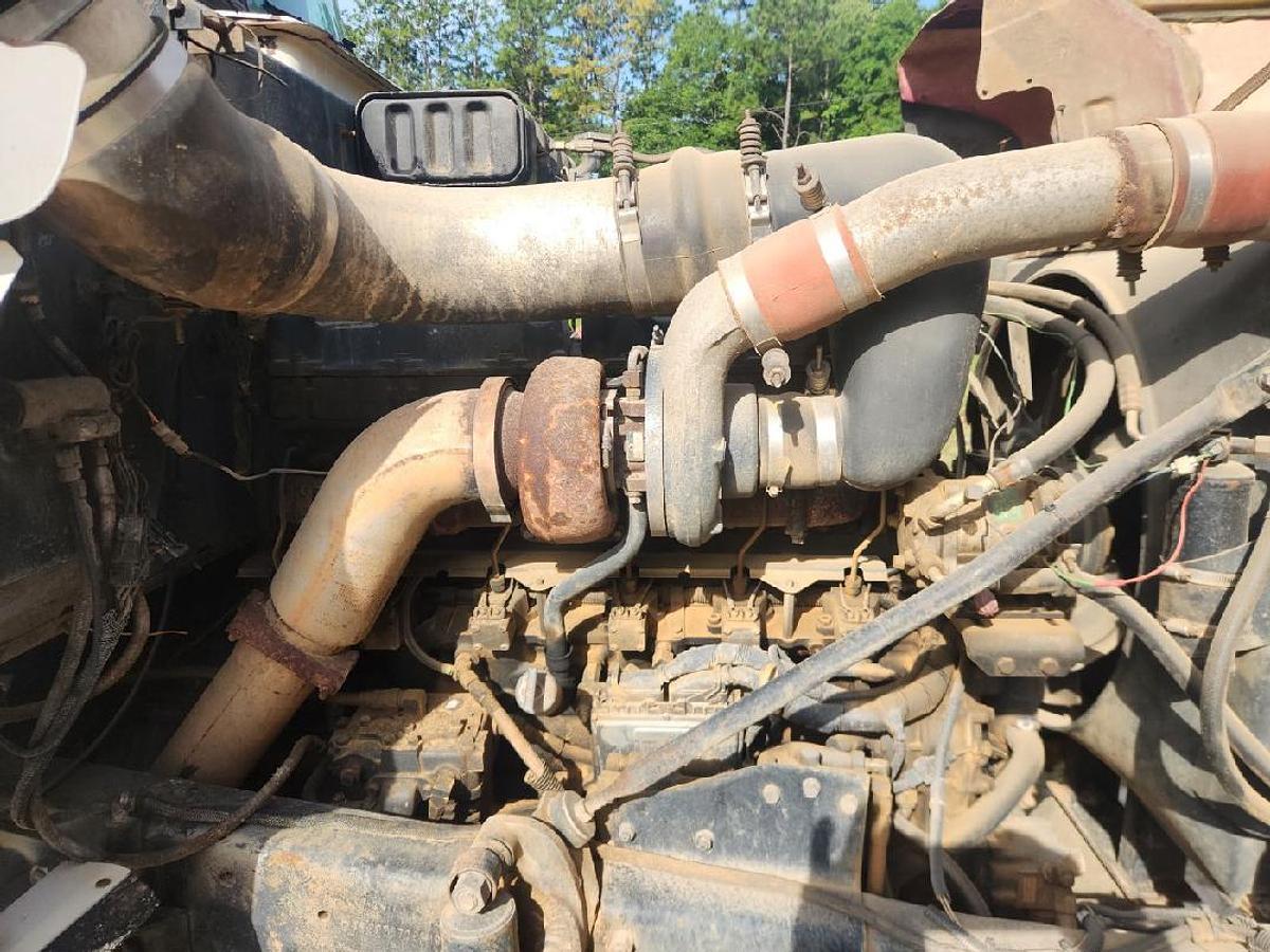Used 1994 MACK RD688S