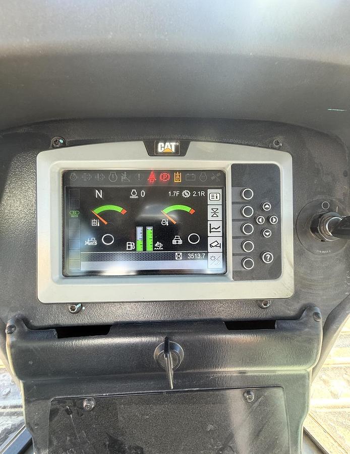 Used 2019 CATERPILLAR D5K2 LGP