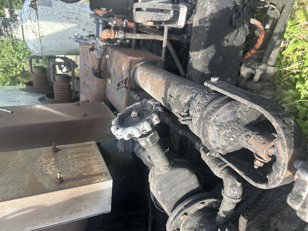 Used 1995 PETERBILT 200