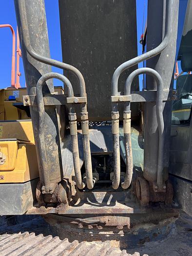 Used 2019 VOLVO EC300ELR
