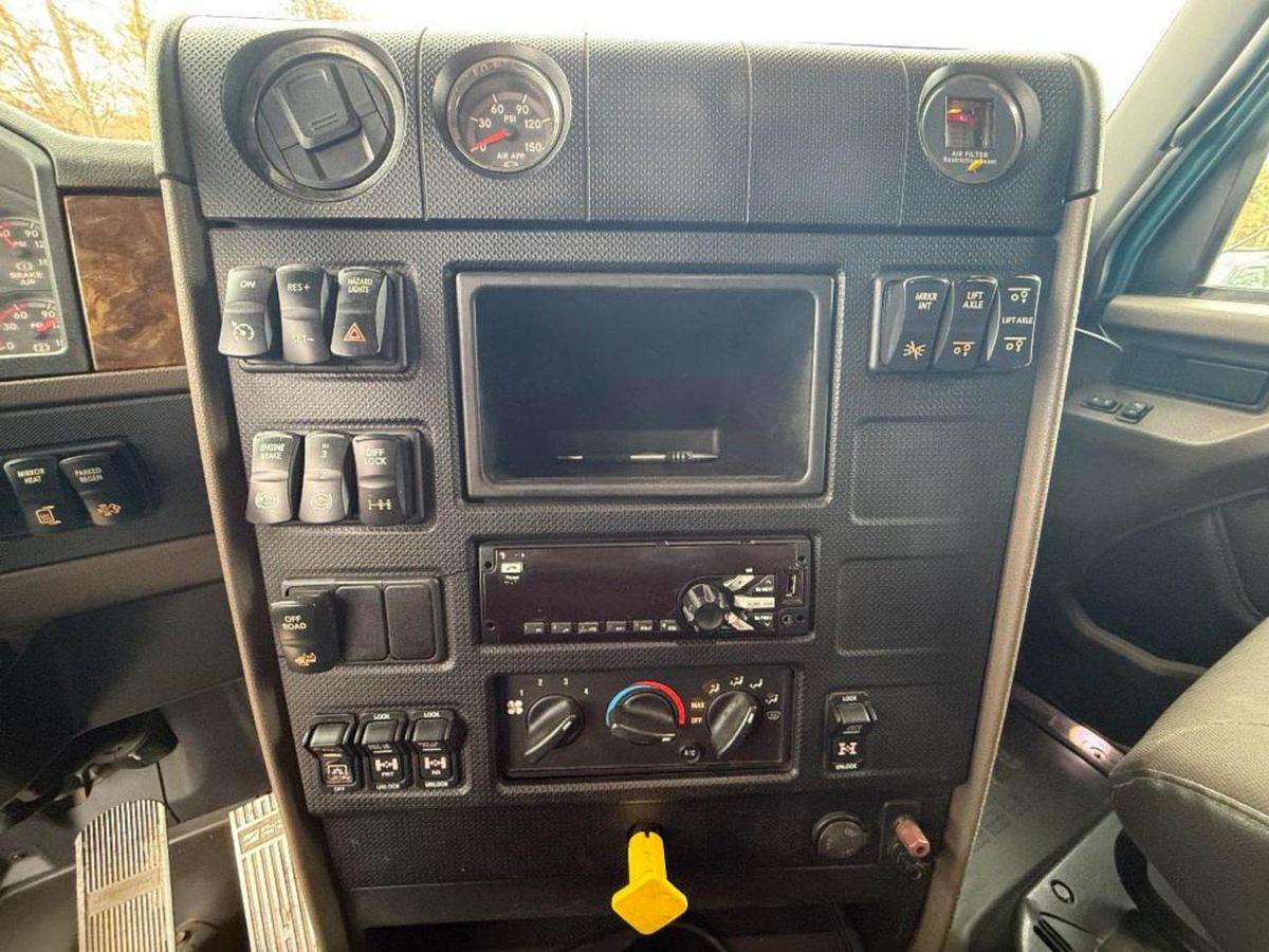 Used 2020 INTERNATIONAL HX620