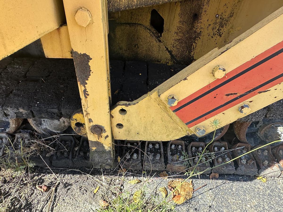 Used 1994 BLAW-KNOX PF-410