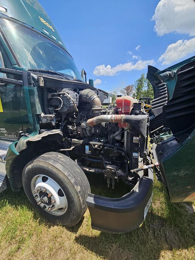 Used 2019 KENWORTH T680