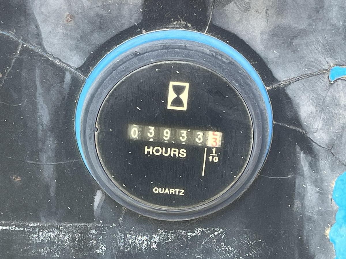 Used 2006 GENIE S-60