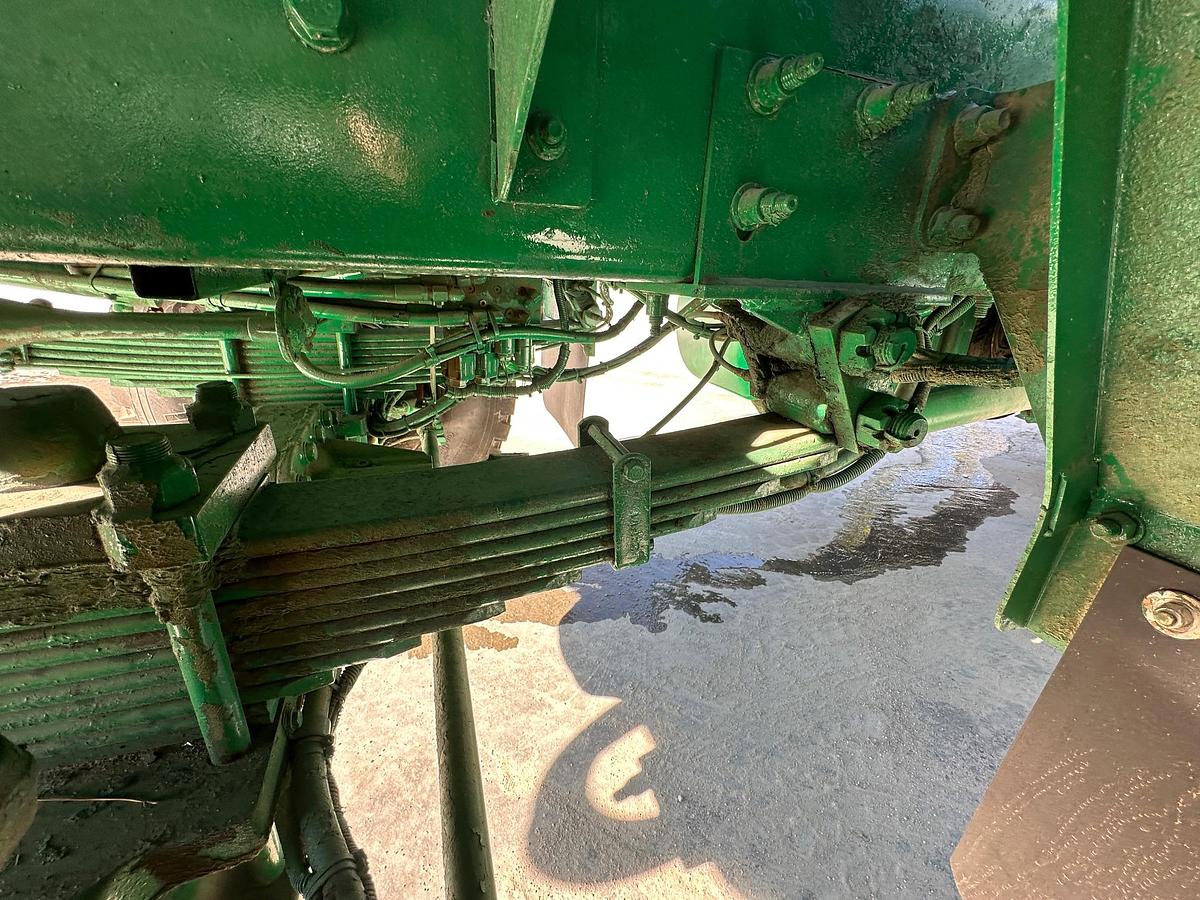 Used 2020 TEREX FD4000