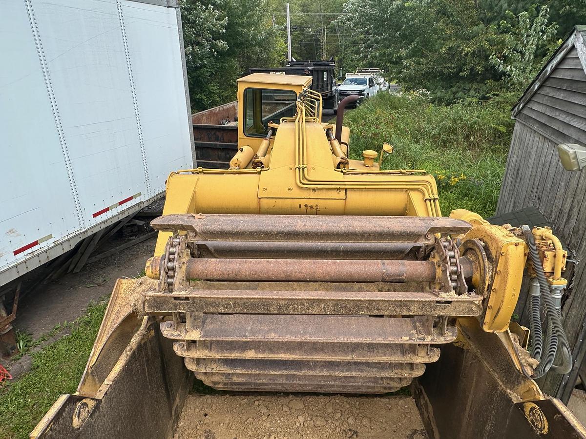 Used 1984 JOHN DEERE 762