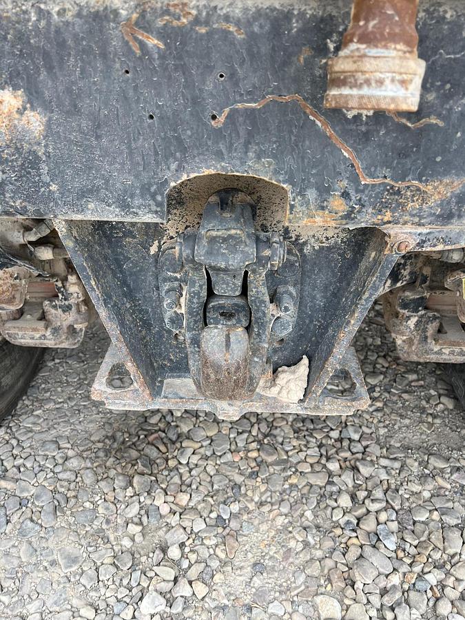 Used 2000 MACK RD688s