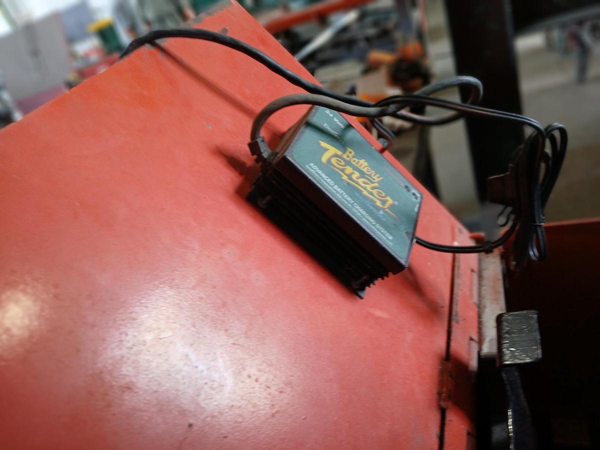 Used 2022 PRIME-MOVER 0E35