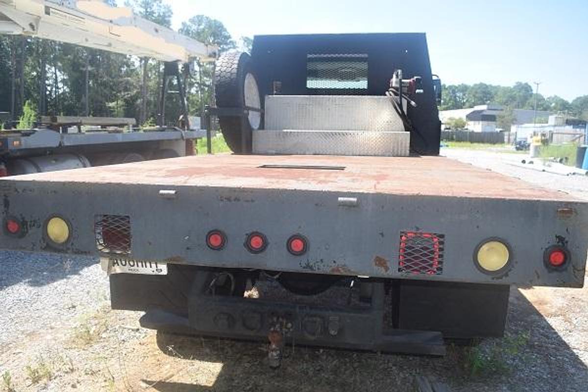 Used 2014 INTERNATIONAL 4300