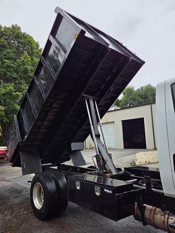 Used 2018 INTERNATIONAL 4300 SBA