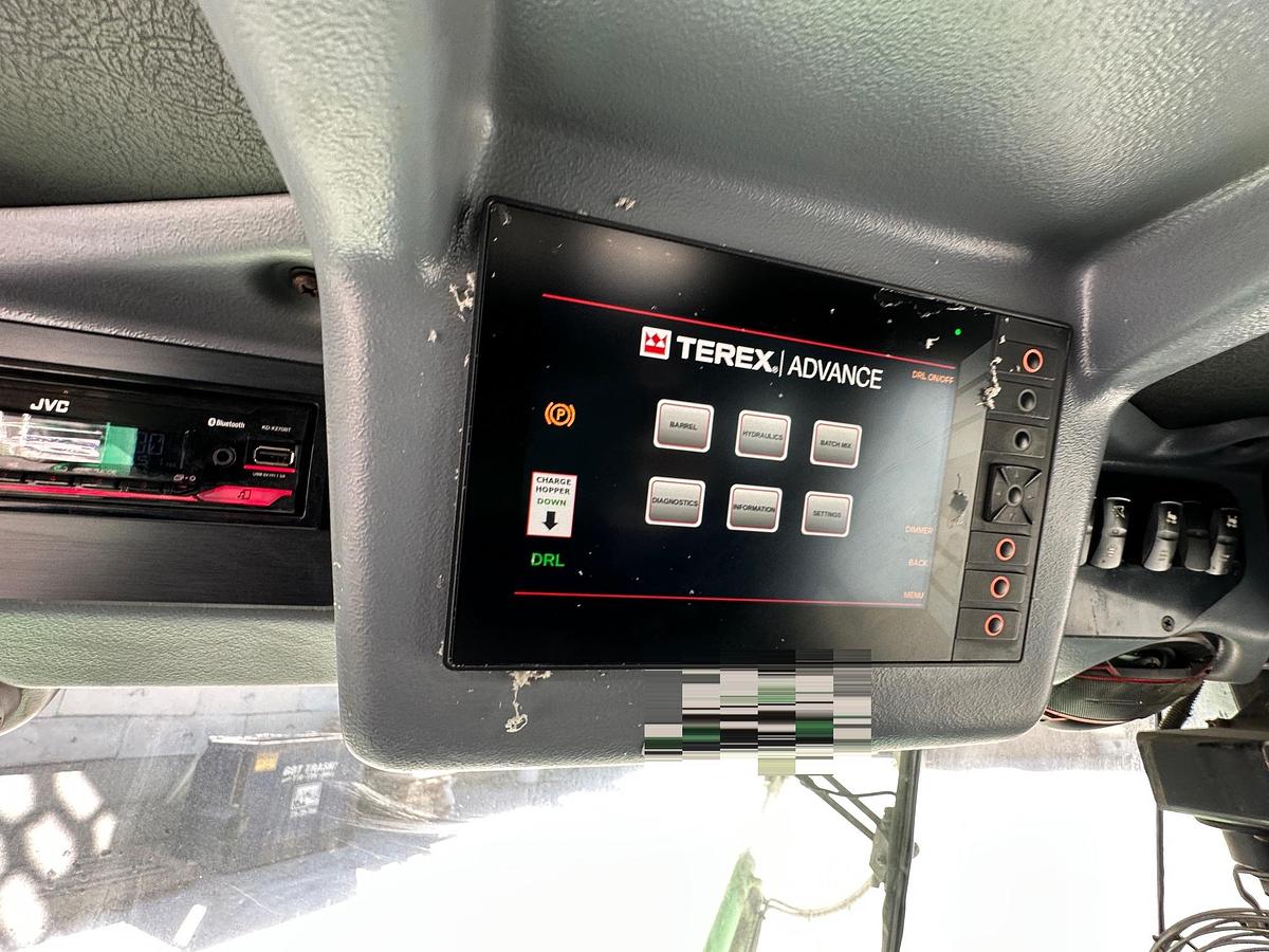 Used 2021 TEREX FD4000