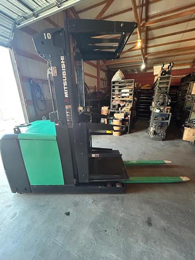 Used 2012 MITSUBISHI EOP15HN2