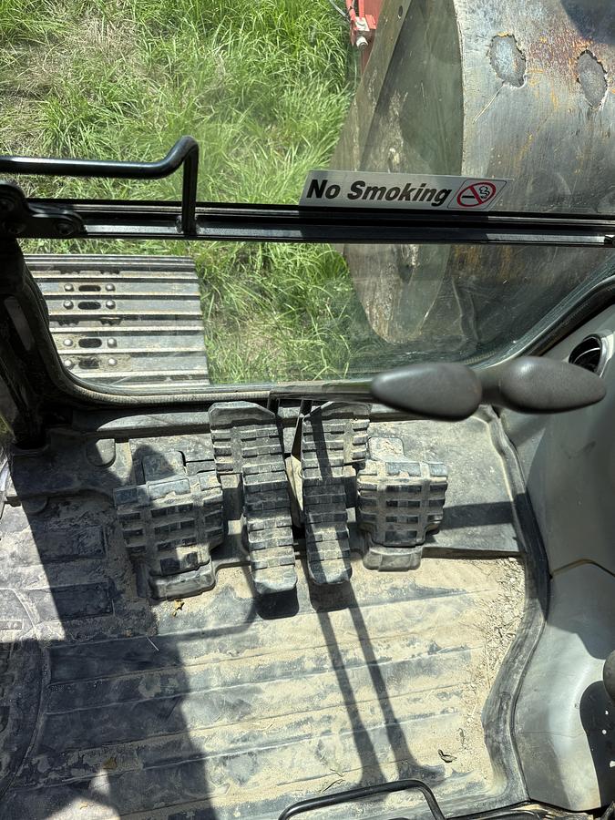 Used 2019 LINK-BELT 145