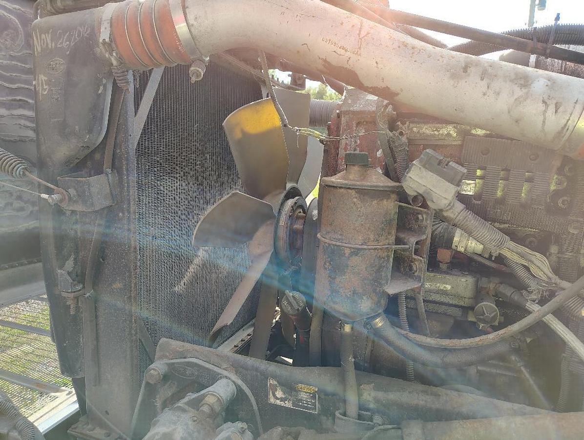 Used 2002 PETERBILT 379