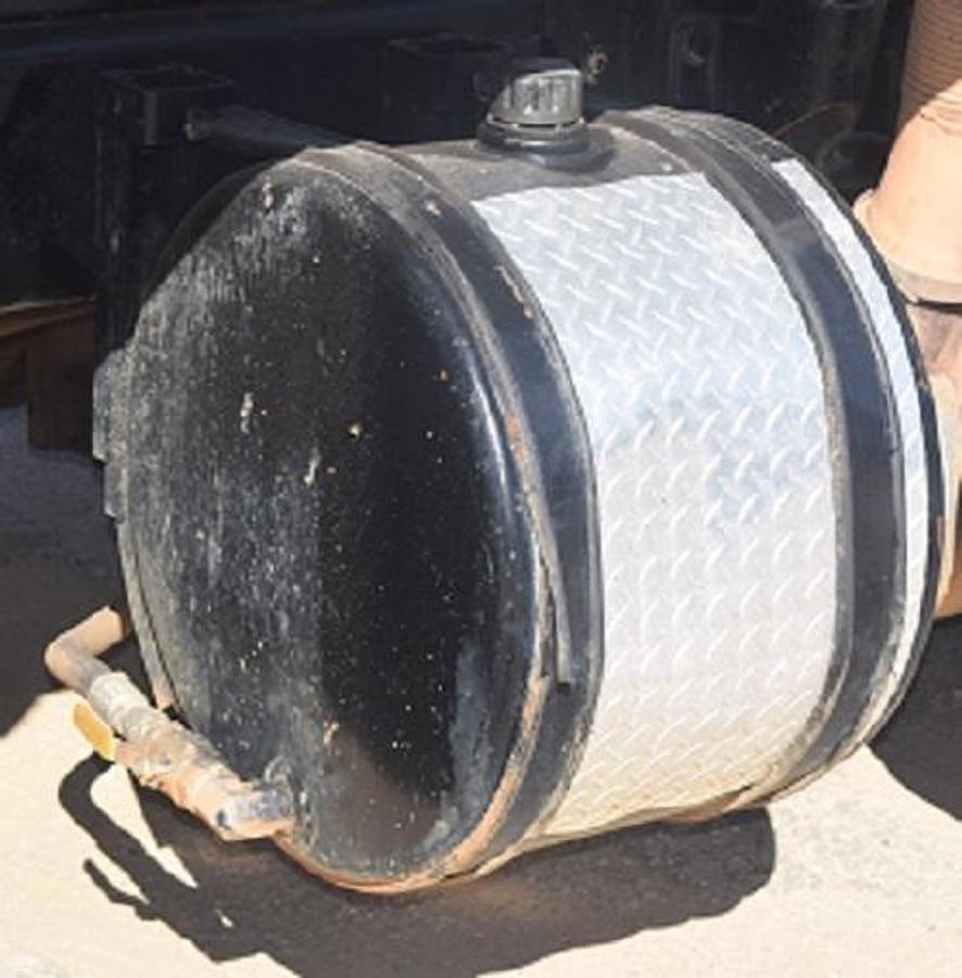 Used 2014 INTERNATIONAL TRANSTAR 8600