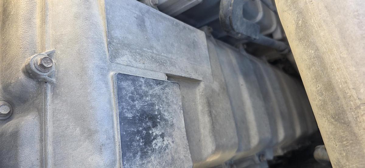 Used 2014 INTERNATIONAL 8600 SBA 6x4