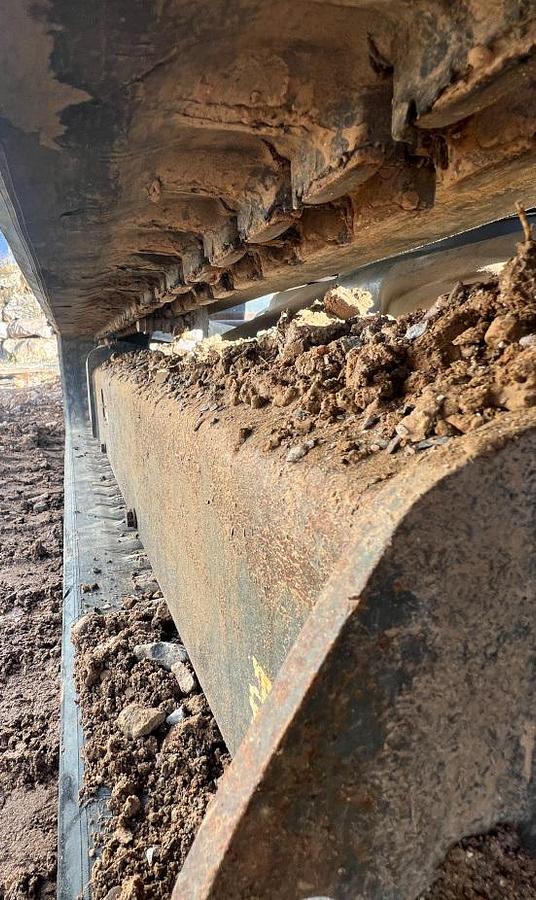 Used 2017 KOMATSU PC45MR-5