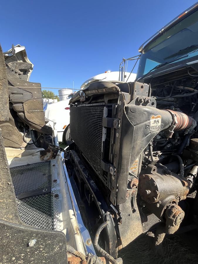 Used 2008 KENWORTH T 370