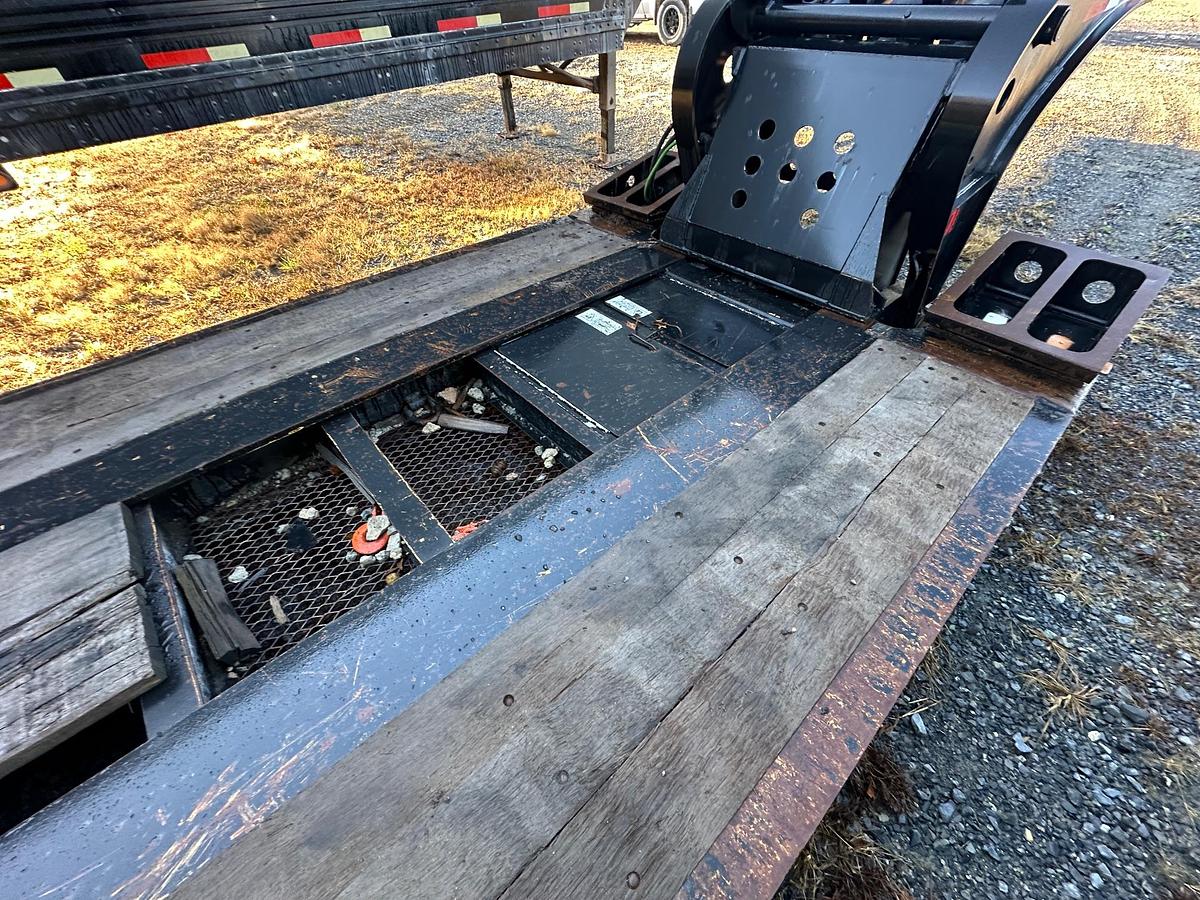 Used 2024 FONTAINE 58' x 102