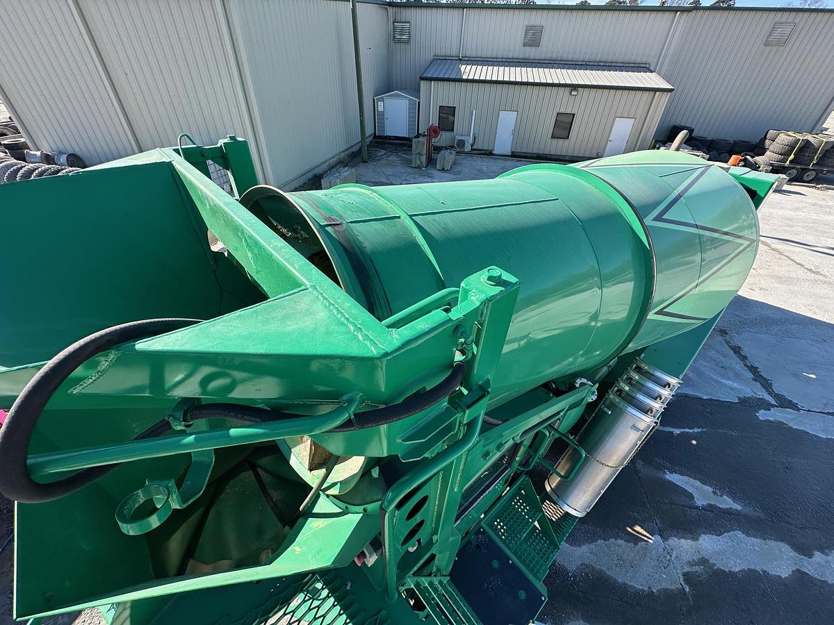 Used 2020 TEREX FD4000