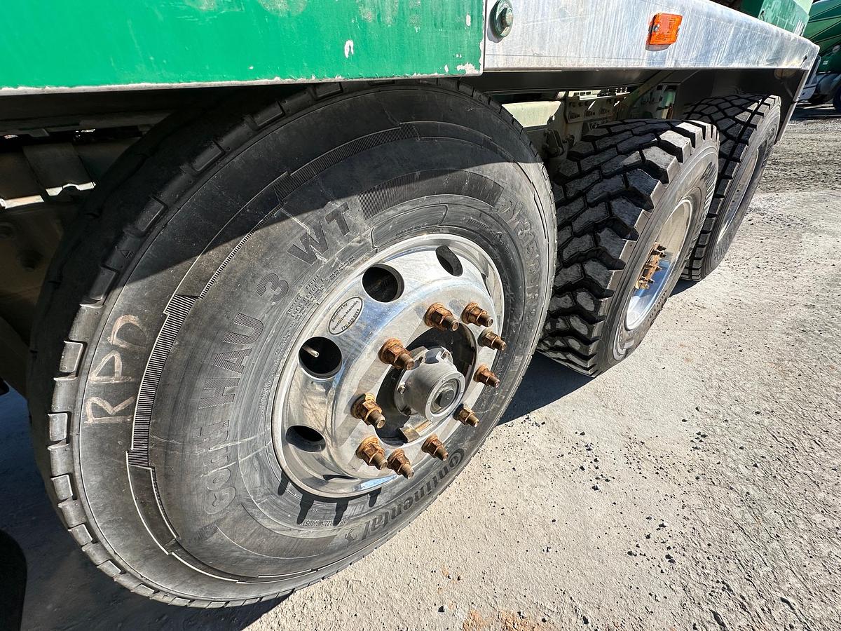 Used 2020 TEREX FD4000