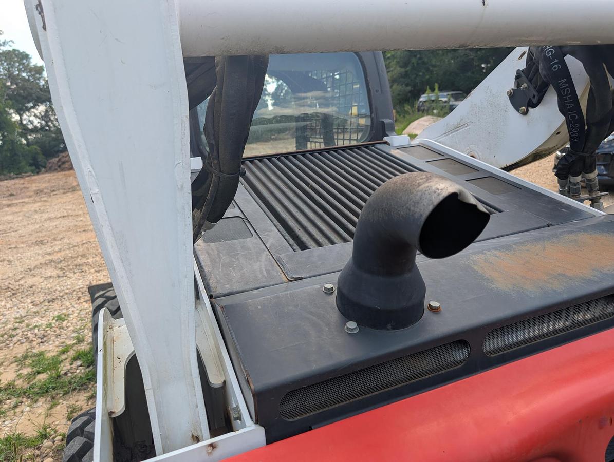 Used 2016 BOBCAT S770