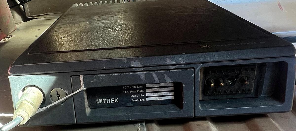 Used 1977 MACK RS767LST