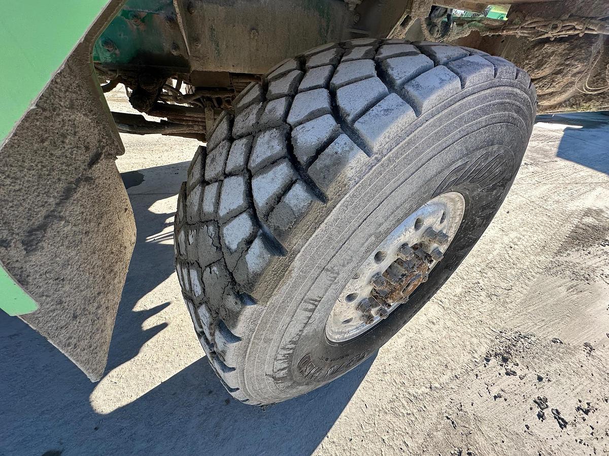 Used 2021 TEREX FD4000