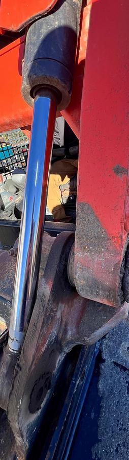 Used 2010 KUBOTA SVL75